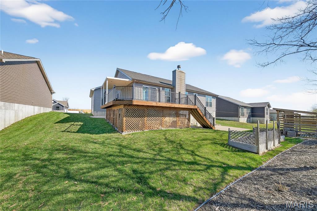 Heritage Hills - Residential