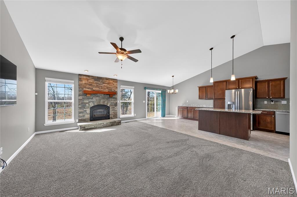 Heritage Hills - Residential