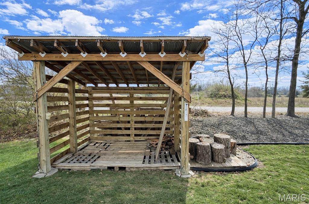 Heritage Hills - Residential