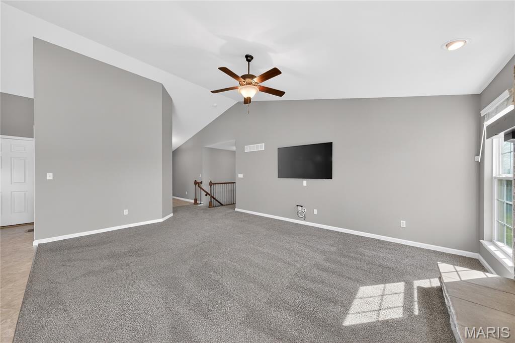 Heritage Hills - Residential