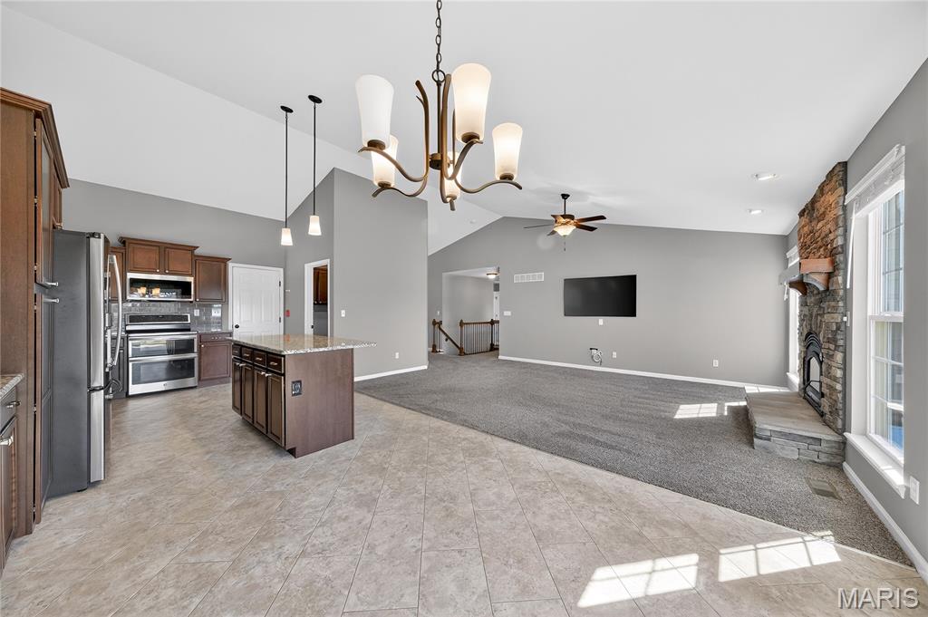 Heritage Hills - Residential