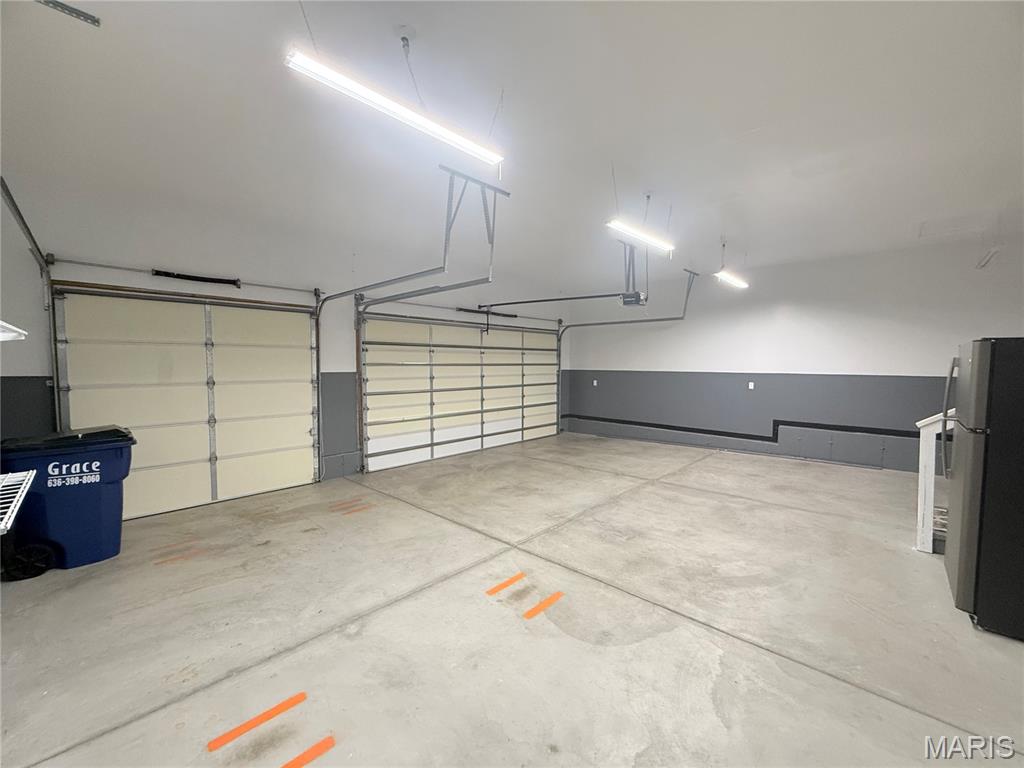 Heritage Hills - Residential
