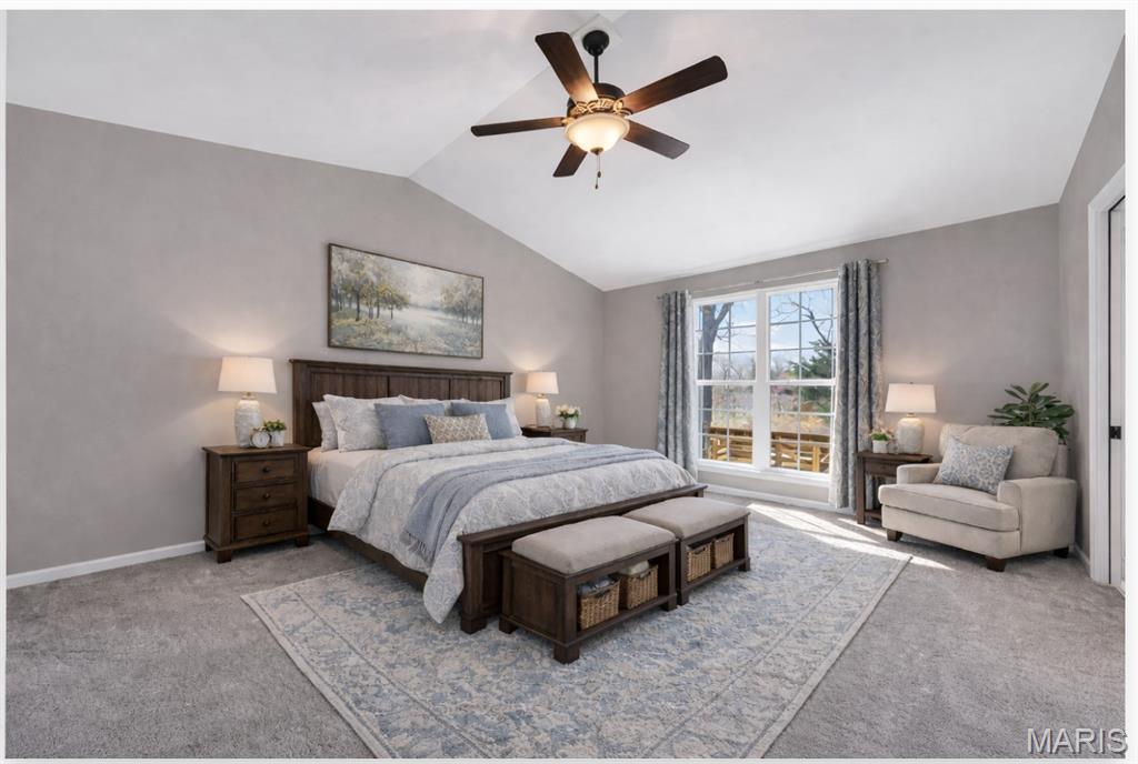 Heritage Hills - Residential