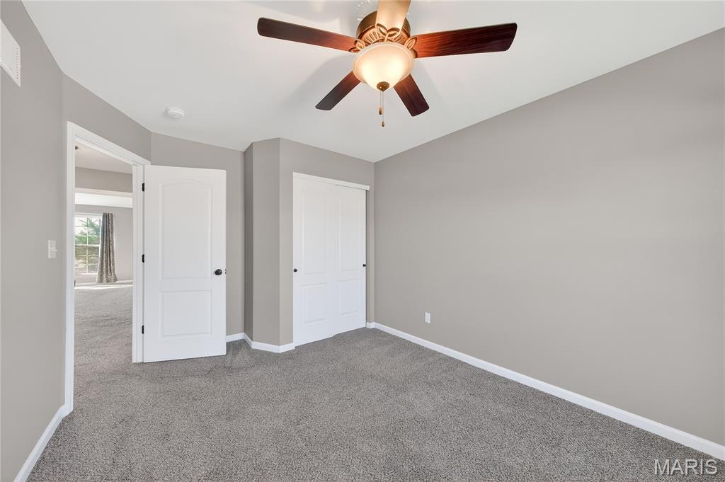 Heritage Hills - Residential