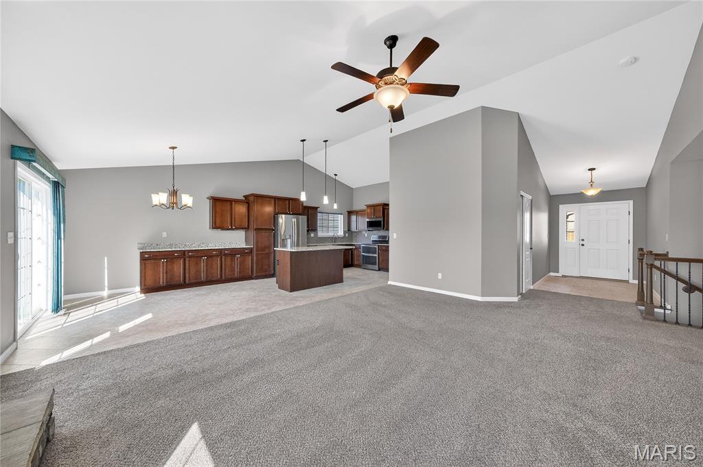 Heritage Hills - Residential