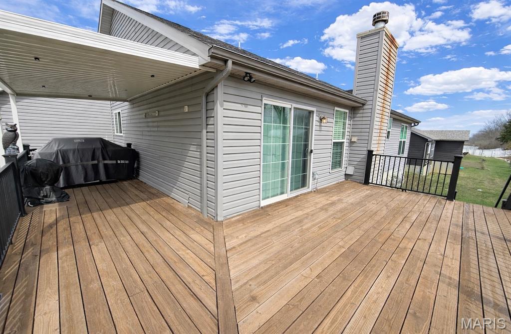 Heritage Hills - Residential