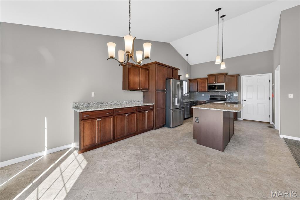 Heritage Hills - Residential