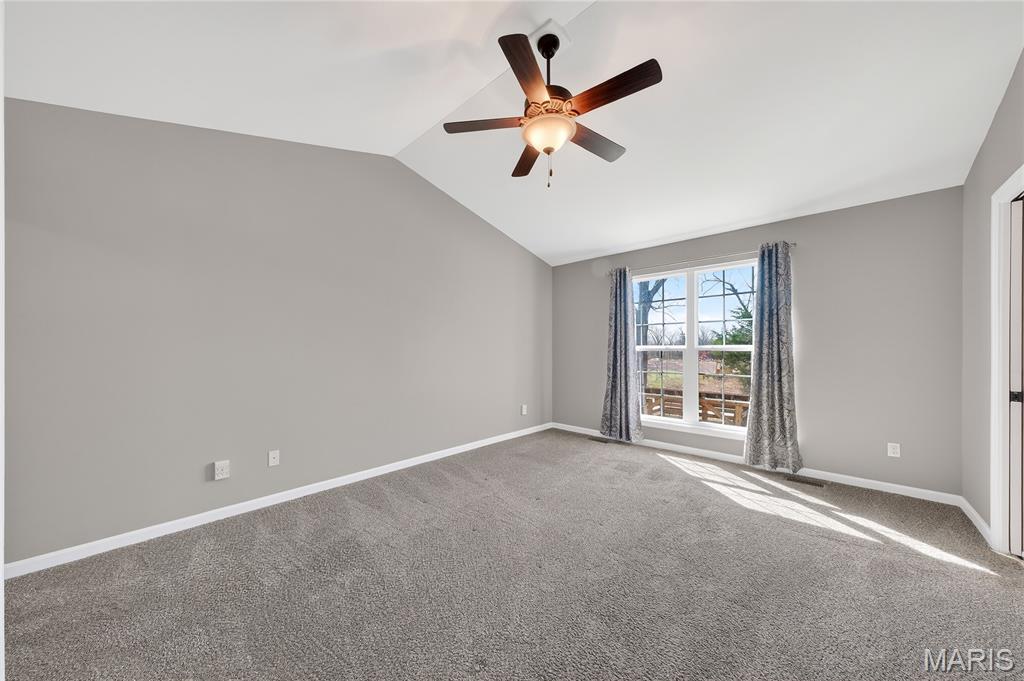 Heritage Hills - Residential