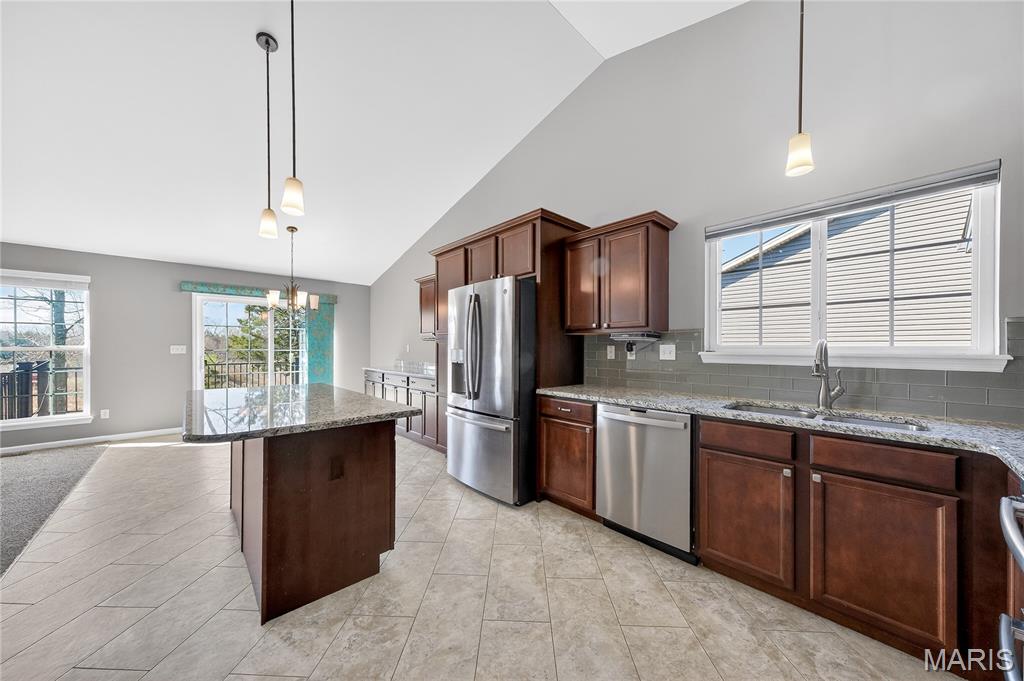 Heritage Hills - Residential