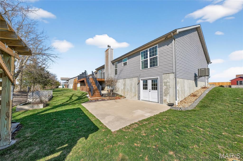 Heritage Hills - Residential