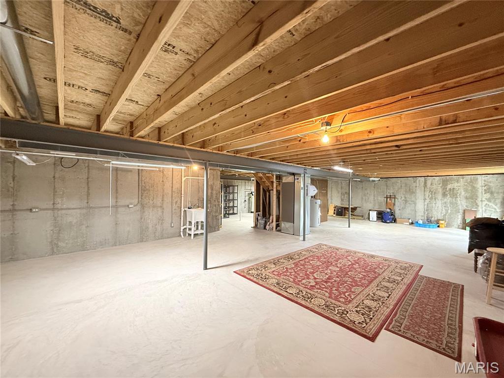Heritage Hills - Residential
