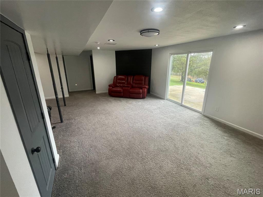 Hunters Point - Residential