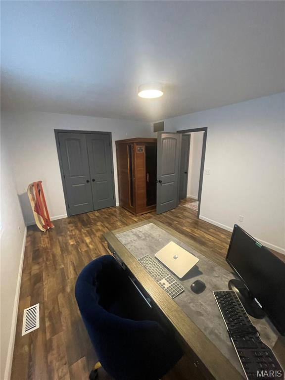 Hunters Point - Residential