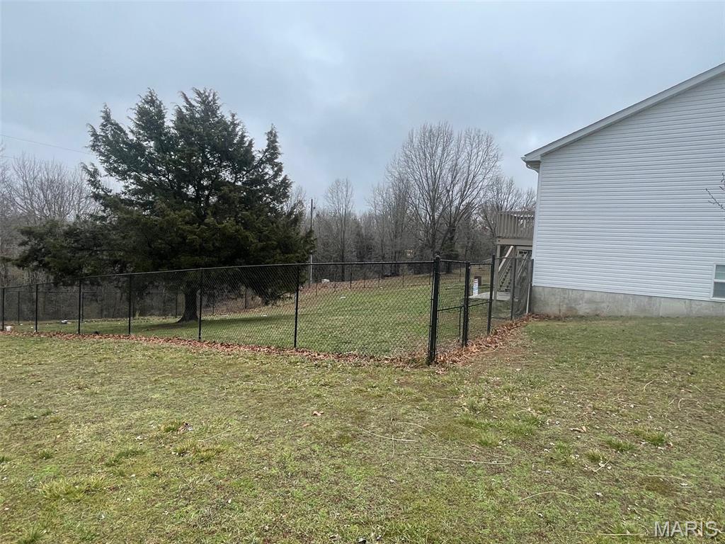 Hunters Point - Residential