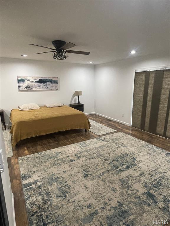 Hunters Point - Residential