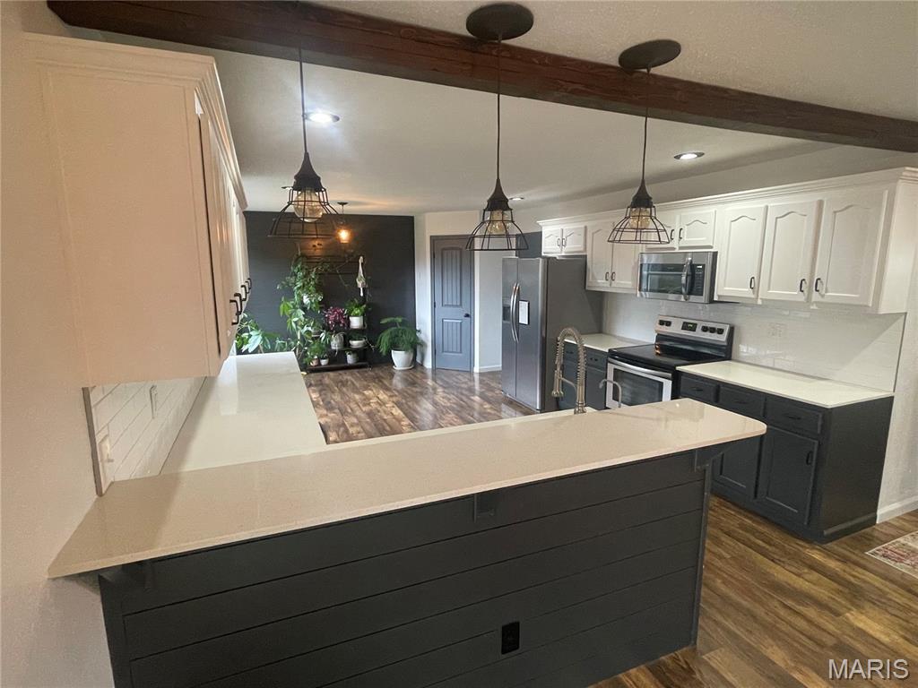 Hunters Point - Residential