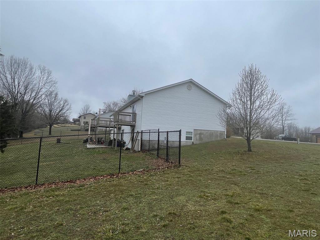 Hunters Point - Residential