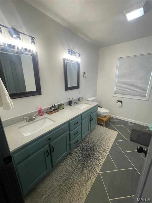 Hunters Point - Residential