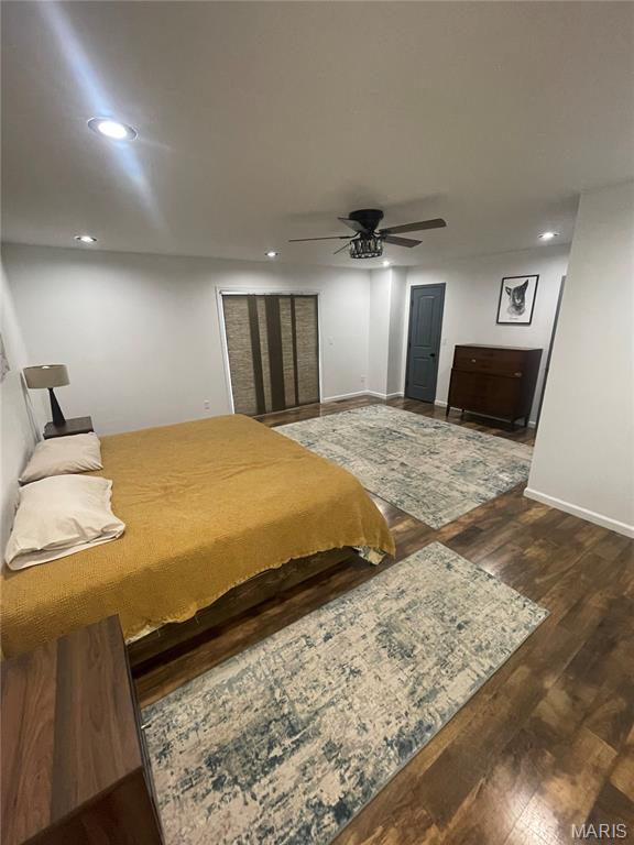 Hunters Point - Residential