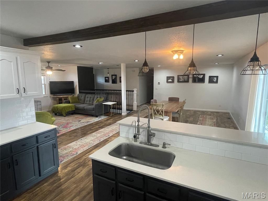 Hunters Point - Residential