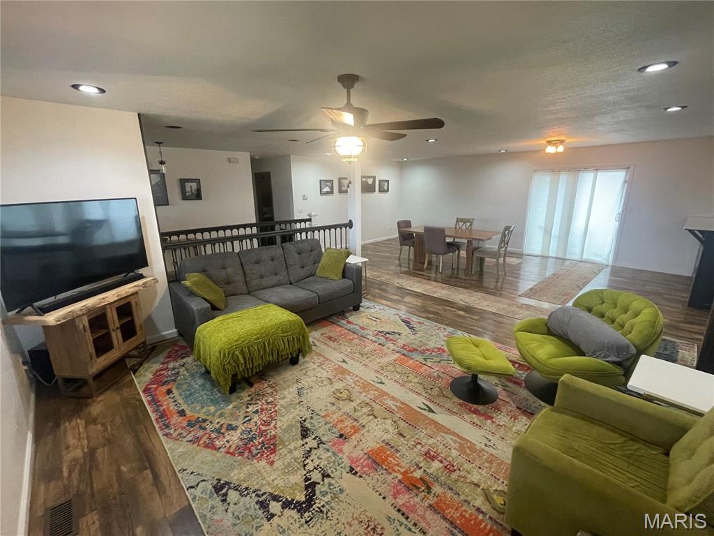 Hunters Point - Residential