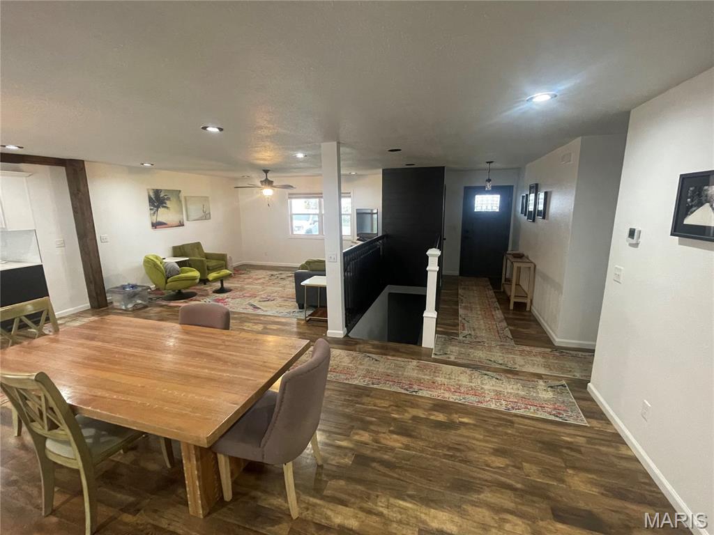 Hunters Point - Residential