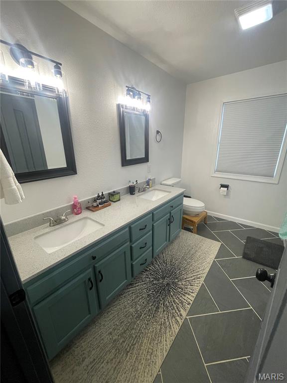 Hunters Point - Residential