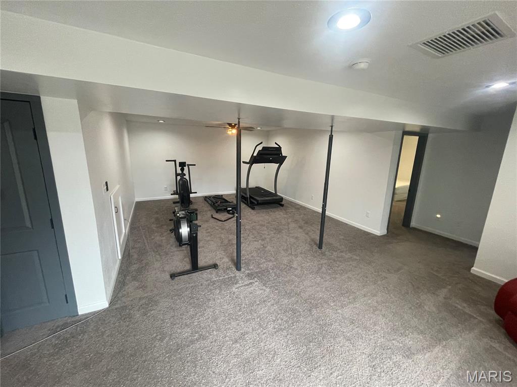 Hunters Point - Residential