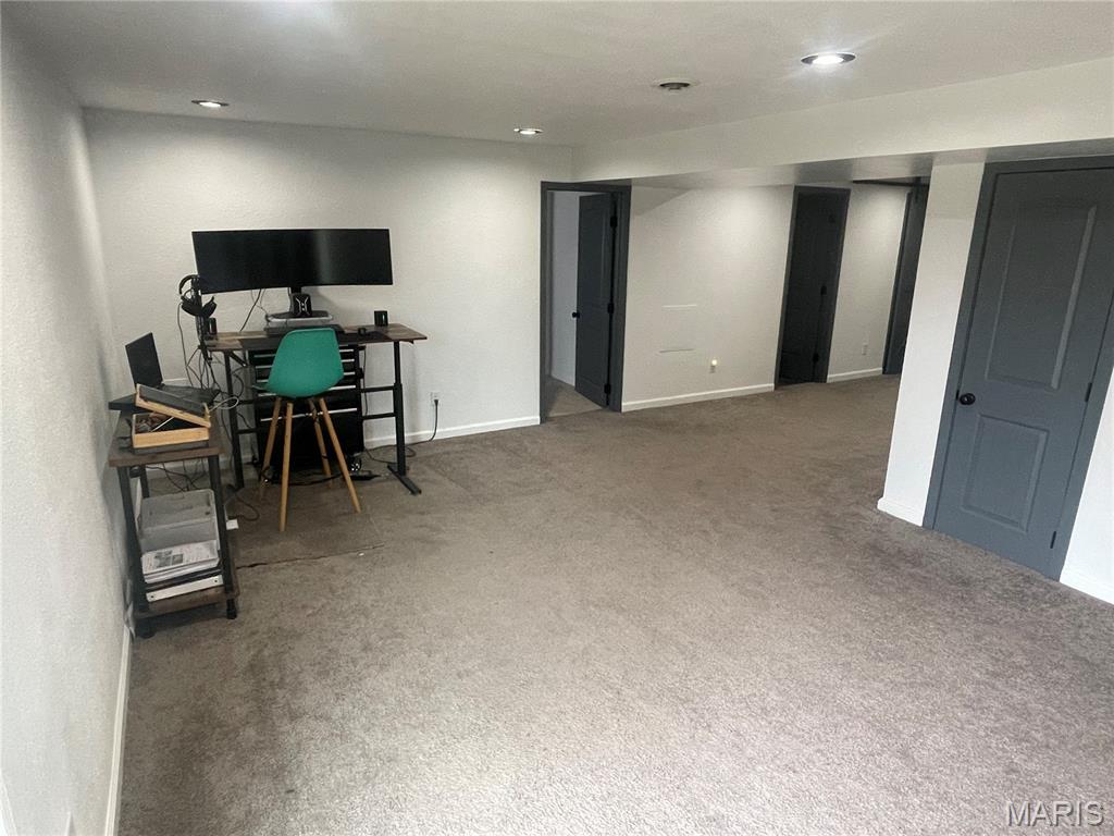 Hunters Point - Residential