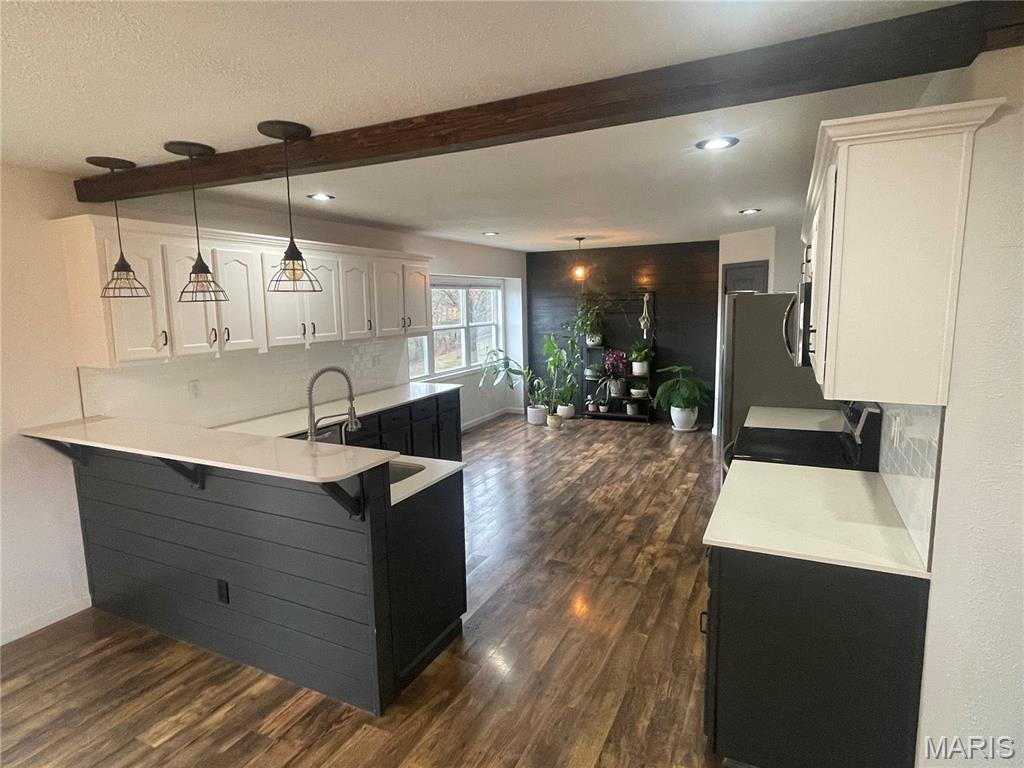 Hunters Point - Residential