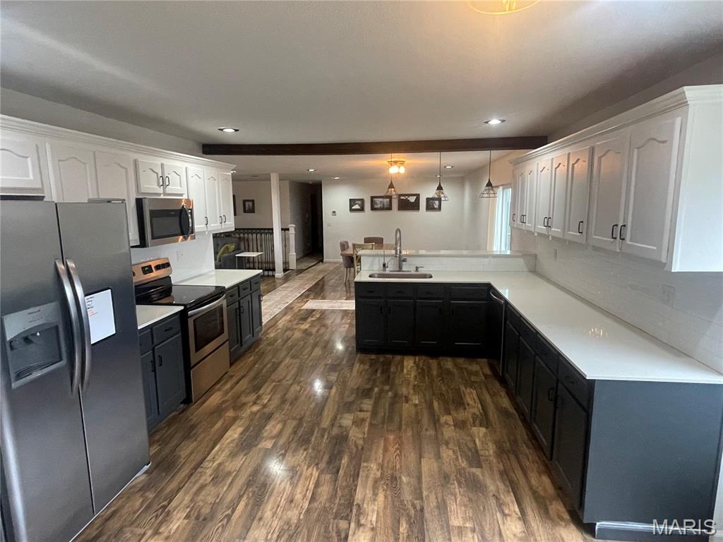 Hunters Point - Residential