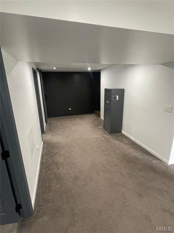 Hunters Point - Residential