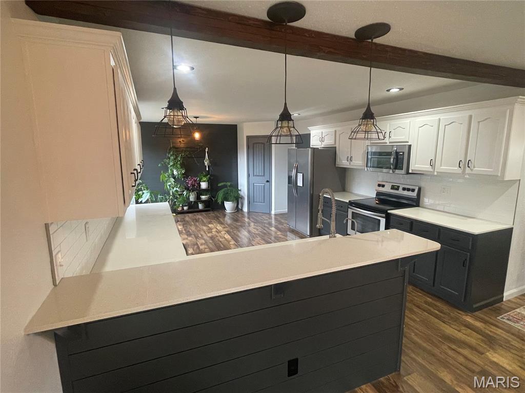 Hunters Point - Residential