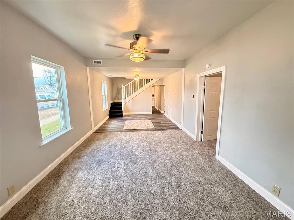 Town/Leadville - Residential