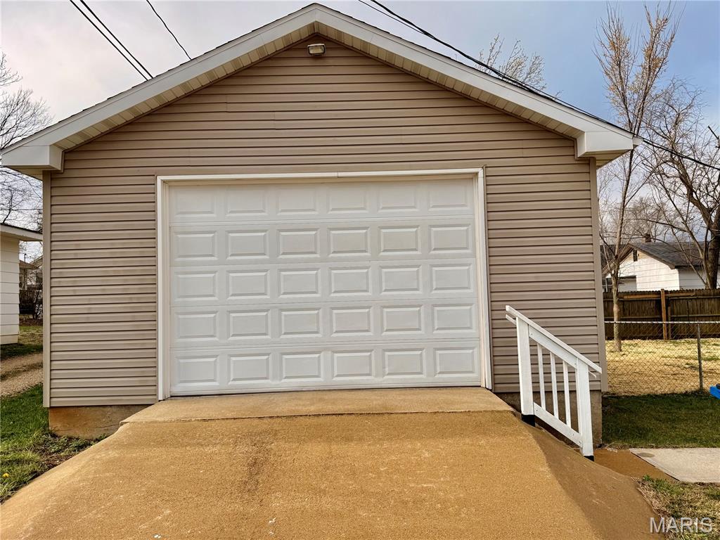 Town/Leadville - Residential