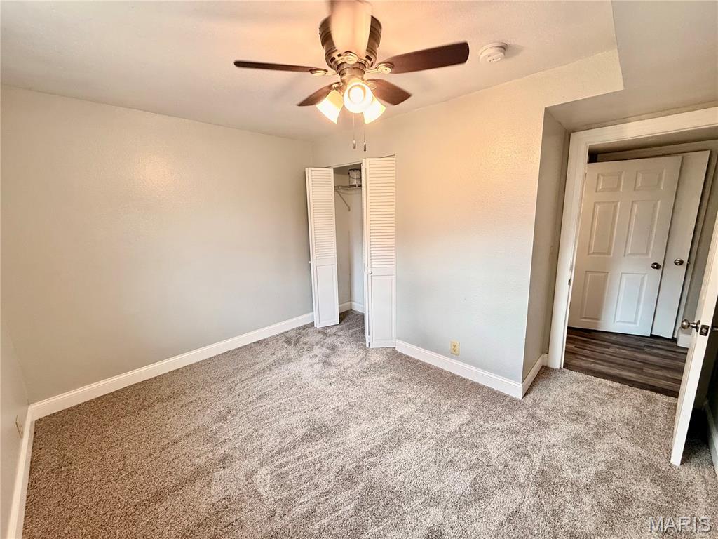 Town/Leadville - Residential