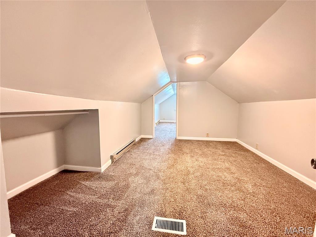 Town/Leadville - Residential