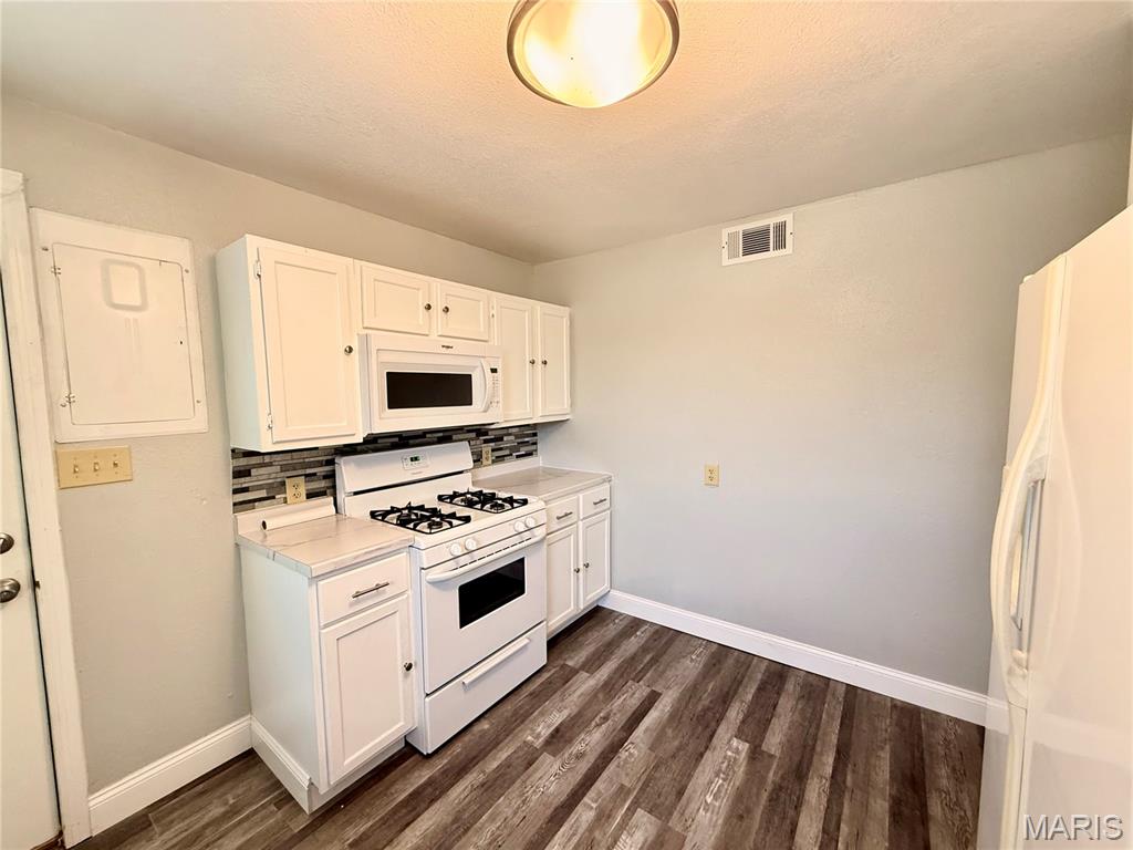 Town/Leadville - Residential