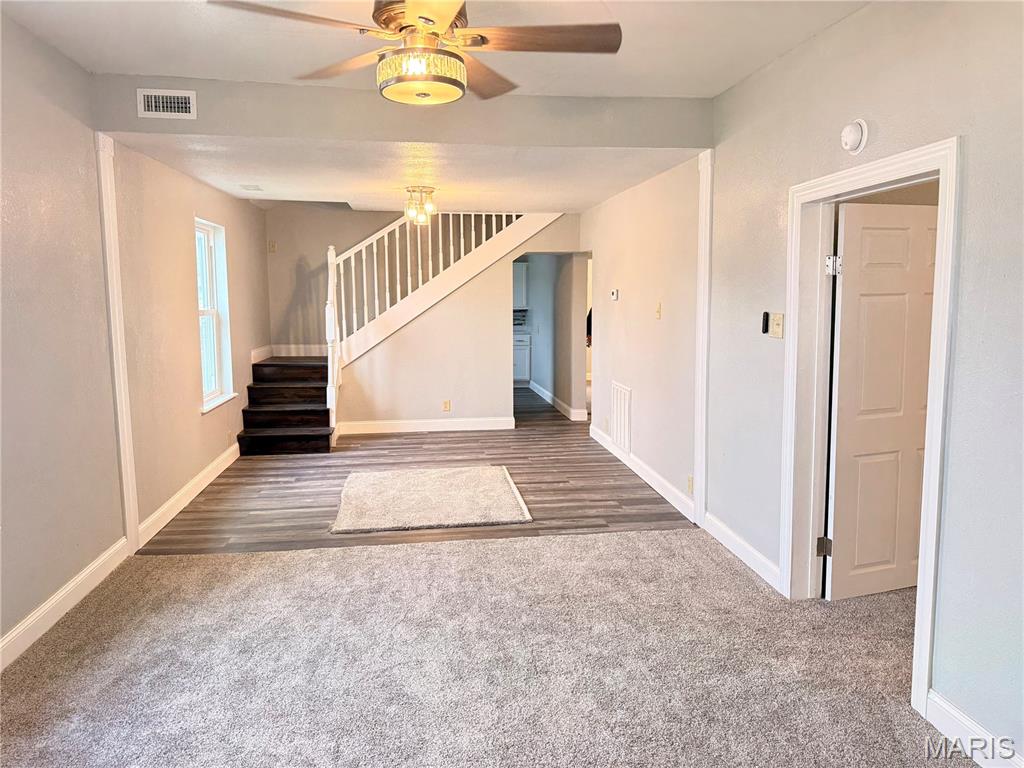 Town/Leadville - Residential