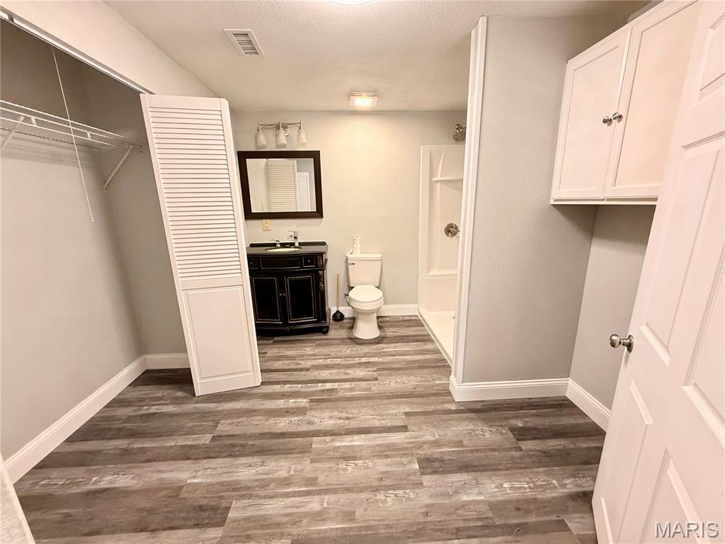 Town/Leadville - Residential