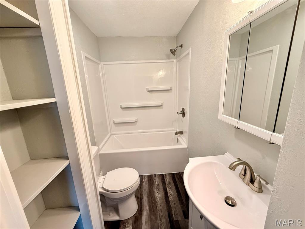 Town/Leadville - Residential