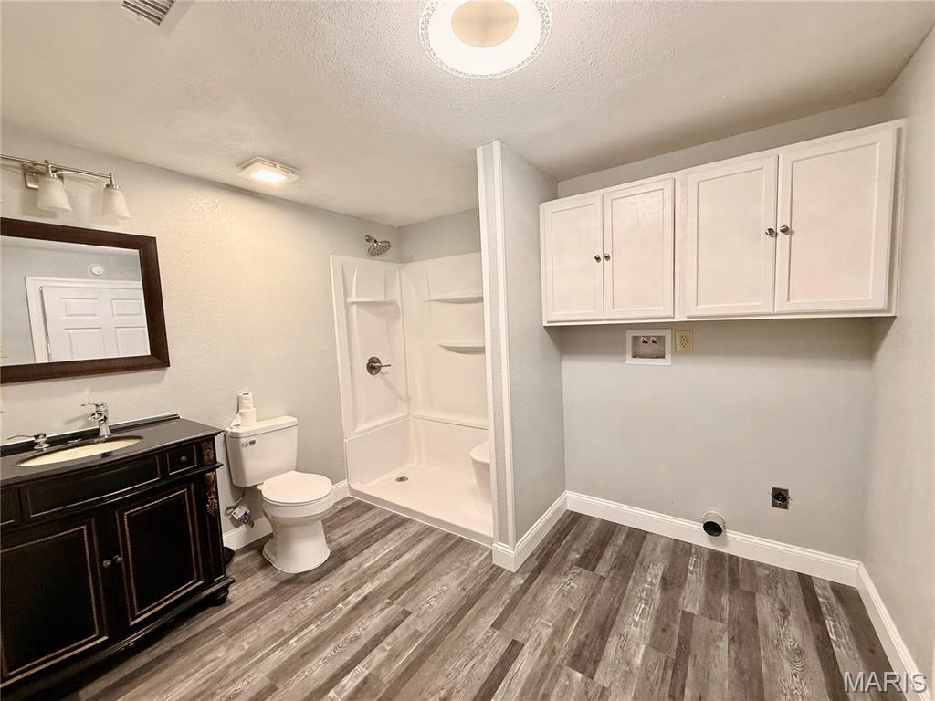 Town/Leadville - Residential