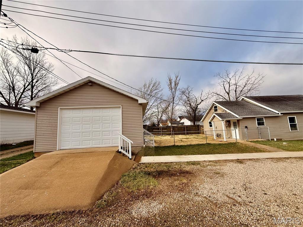 Town/Leadville - Residential