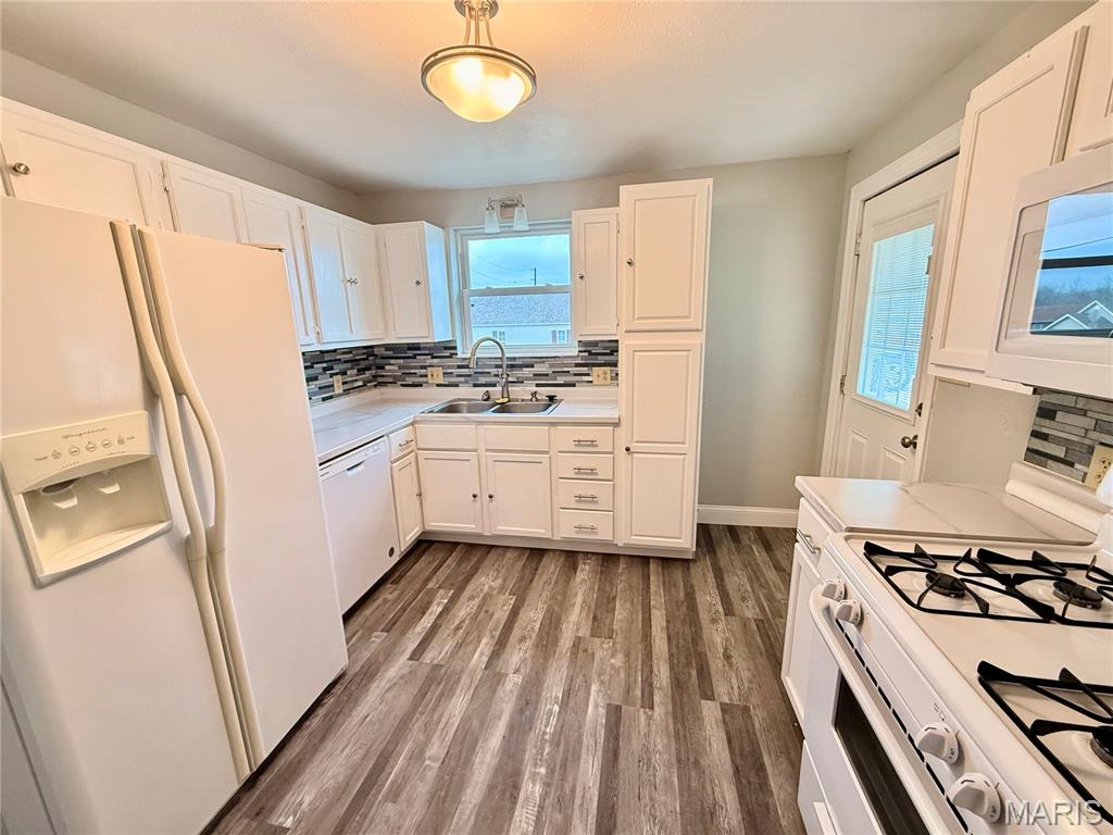 Town/Leadville - Residential