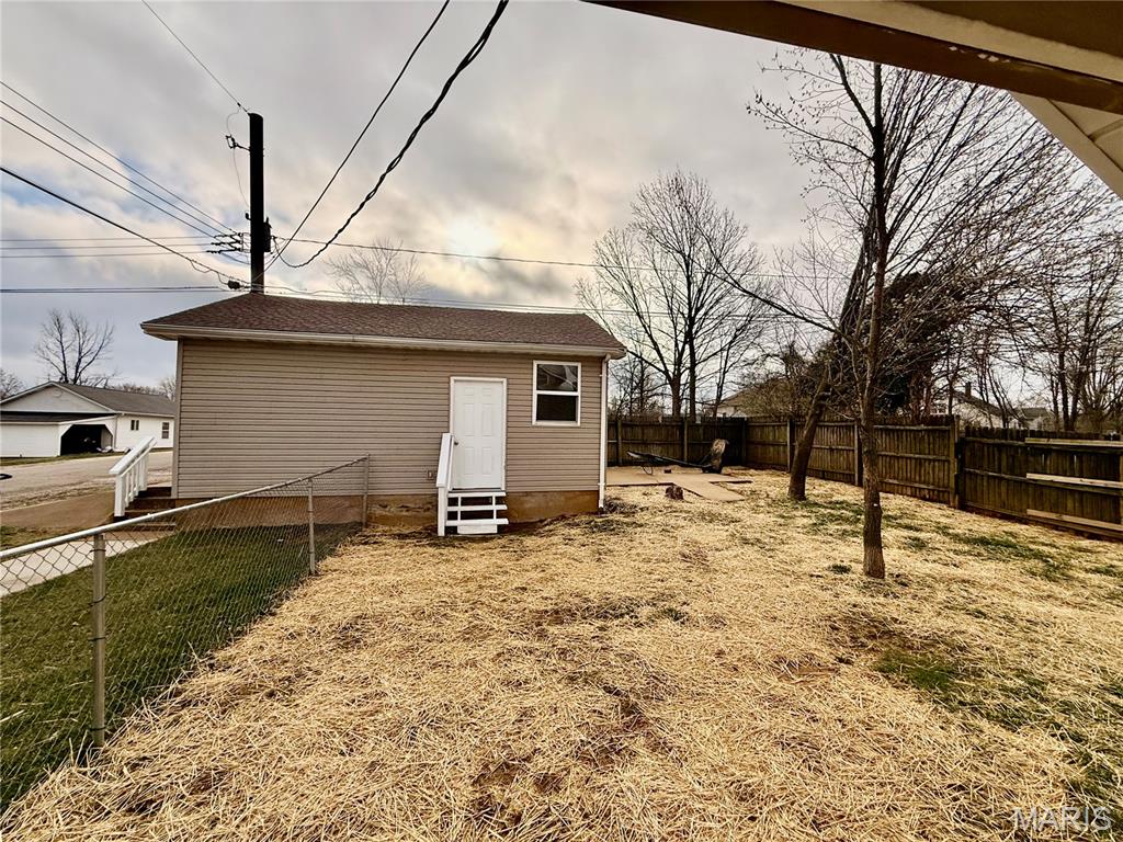 Town/Leadville - Residential