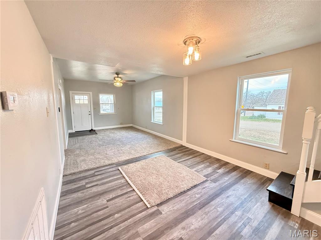 Town/Leadville - Residential