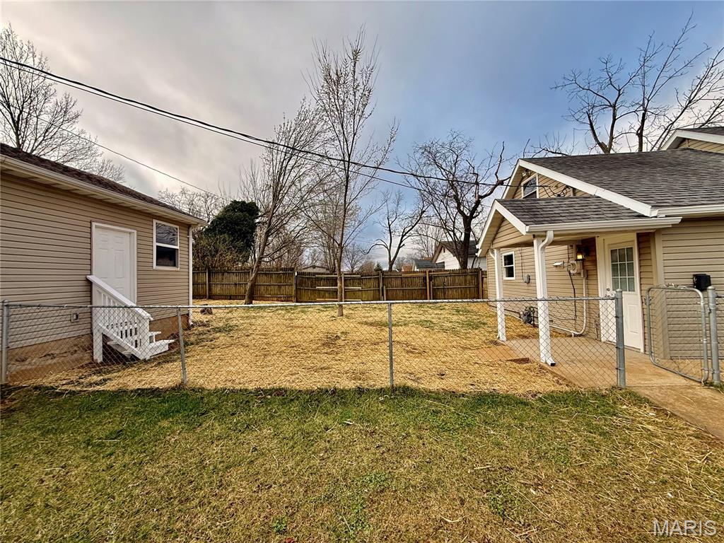 Town/Leadville - Residential