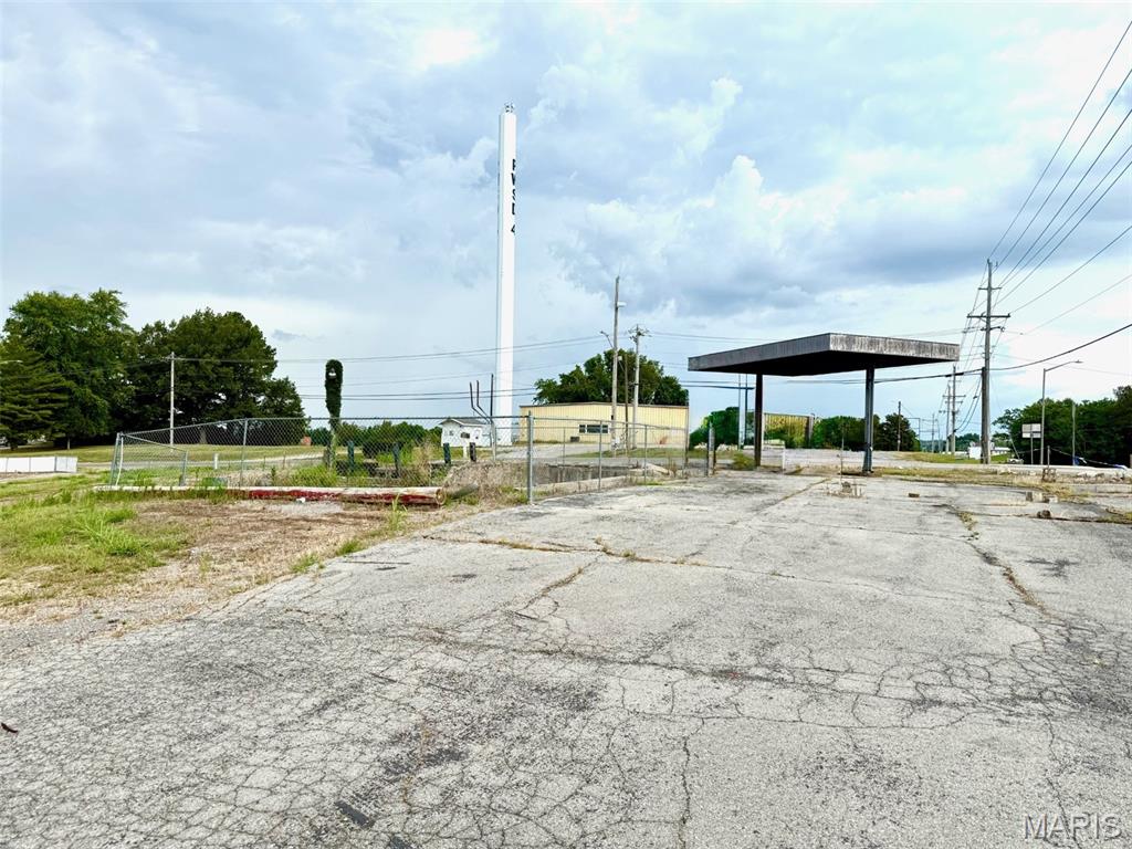 Martha M Gordon Estate - Commercial Sale