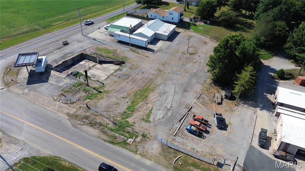 Martha M Gordon Estate - Commercial Sale