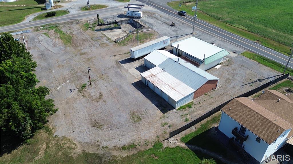 Martha M Gordon Estate - Commercial Sale